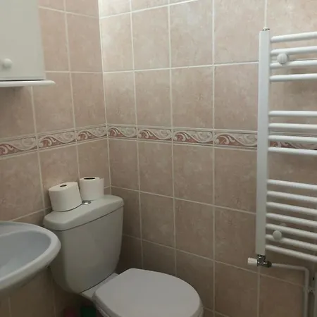 Smokvica - Na Promenadi Sa Parkingom Apartment *