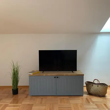 Apartment Smokvica - Na Promenadi Sa Parkingom *